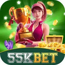 55KBET - Petualangan Tanpa Batas di Dunia Terbuka